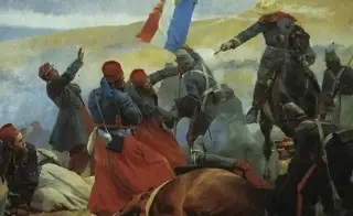 ¿Por qué se celebra la Batalla de Puebla en EU? 