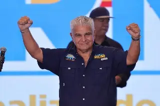 José Raúl Mulino es el nuevo presidente de Panamá