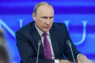 Putin ordena maniobras con armas nucleares tácticas debido a las amenazas de Occidente