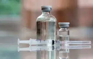 Desarrollan nueva vacuna eficaz incluso para la próxima pandemia de coronavirus