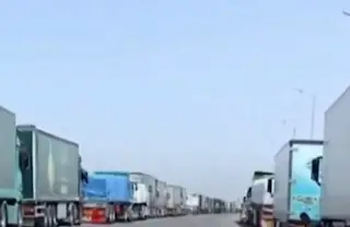 Israel bloquea cruce fronterizo de Rafah; impide paso de ayuda humanitaria