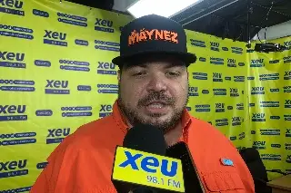 Jorge Álvarez Máynez visitará Veracruz 