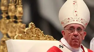 Papa Francisco pide que se condone la deuda a países pobres