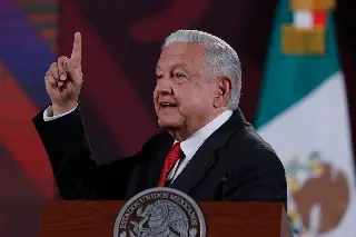López Obrador promete 