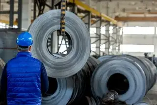 México revoca aranceles al aluminio por falta de producción nacional