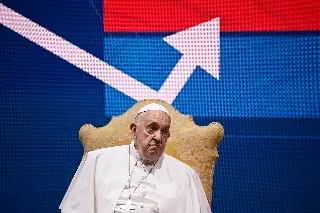 Papa Francisco pide rezar por él 