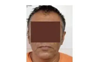 Dan 17 años de prisión a sujeto que realizó tocamientos a su hija en Veracruz 