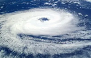 ¿Cuántos huracanes se prevén en el Atlántio para este 2024?; aquí el pronóstico