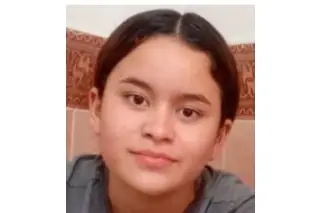 Menor de 14 años desaparece en la zona centro de Veracruz; éstas son sus características