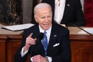 Biden firma proyecto de ley que prohíbe la importación de uranio desde Rusia