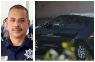 Asesinan a balazos a jefe de Policía en Tijuana