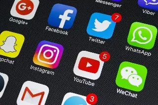 Reportan fallas en servicios de Facebook e Instagram este martes