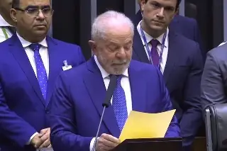 Lula destituye al presidente de la petrolera estatal Petrobras