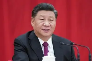 Xi Jinping asegura ante Putin que China y Rusia 'defenderán la justicia en el mundo'