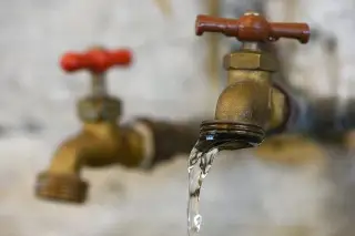 Urgen a las autoridades resolver crisis del agua en Veracruz; empresarios se dicen 'preocupados'