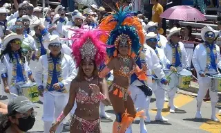 Checa cómo puedes ser voluntario del Carnaval de Veracruz 