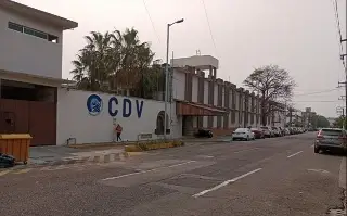 Ordena juez suspender de sus cargos a directivos del Centro Deportivo Veracruzano