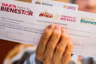 Murieron pero 'cobran' la Pensión del Bienestar en Veracruz, acusan