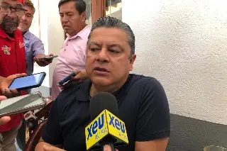 Diputados locales de Veracruz no trabajan porque andan en campañas políticas