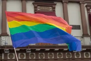 Coalición LGBTTTI+ presenta denuncias contra SSP y SEV por violación a derechos humanos