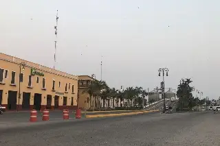 Cerrarán Puente Morelos y Zaragoza en Veracruz; checa a partir de cuándo