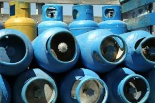Baja el precio del gas en Veracruz - Boca del Río 