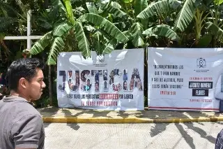 Causa común publica informe sobre crímenes de alto impacto en Veracruz