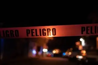 Este viernes fue el día más violento en lo que va de mayo, en México