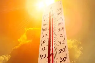 Ola de calor causará temperaturas de más de 40° Celsius en 24 estados de México