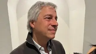 Claudio X. González acusa que le impiden el ingreso al Zócalo de la CDMX 