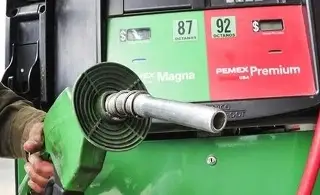 Hacienda quita estímulo a la gasolina Magna 