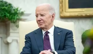 Joe Biden fue informado de la desaparición del presidente de Irán, según la Casa Blanca
