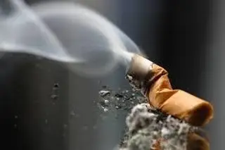 Anuncian nuevos pictogramas para cajetillas de cigarros
