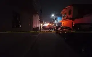 Asesinan a mujer en Jalcomulco, Veracruz 