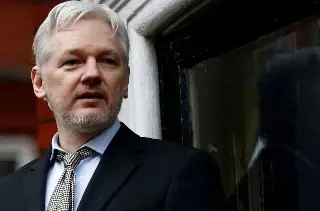 Tribunal de Londres permite a Assange nuevo recurso contra extradición
