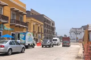 Reabren avenida Landero y Coss; este martes cerrarán otra avenida de Veracruz