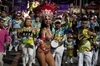 Habrá Papaqui de Carnaval en Veracruz 