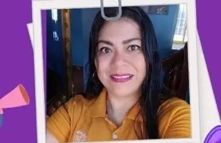 Maestra cumple 2 meses privada de su libertad en Actopan, Veracruz 