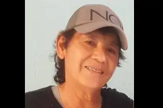 Desaparece mujer de 70 años en Veracruz 