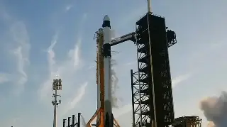 Imagen ¿Qué funciones tiene la estación espacial, donde astronautas llevan atrapados más de 9 meses?