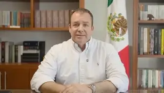 Imagen Morelli acusa presuntas irregularidades en designación del PAN para alcaldía de Boca del Río