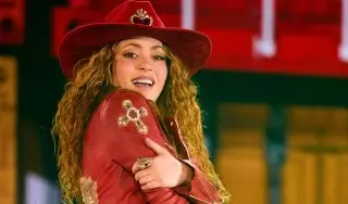 Imagen Joven narra que fue secuestrado y golpeado tras ir a concierto de Shakira en CDMX 