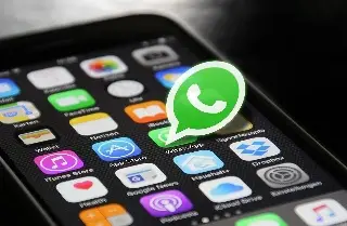 Imagen Lista de celulares que se quedarán sin WhatsApp a partir del 1 de abril