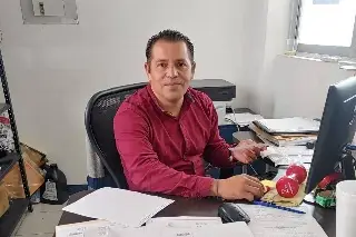 Imagen Buscan a jurídico de la SSP privado de la libertad tras emboscada en carretera de Veracruz