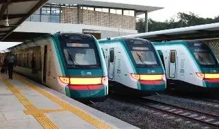 Imagen Semarnat reconoce daños por construcción del Tren Maya 
