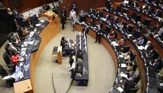 Imagen Senado da revés a intención de Morena de imponer magistrados electorales en 30 estados