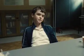 Imagen Podría haber segunda temporada de la exitosa serie 'Adolescencia'