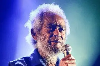 Imagen Fallece Max Romeo, leyenda del reggae jamaiquino, a los 80 años