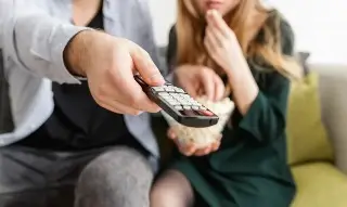 Imagen ¿Eres de las personas que se la pasa encerrada en su casa? 