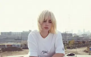 Imagen Billie Eilish y Lorde impulsan el fenómeno 'brat' de Charli XCX en festival de EU
